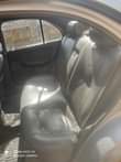 A picture of Nissan Almera Manual Transmission fir sale