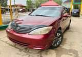 A picture of 2004 Toyota Camry 2004 2004 Car