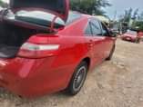 A picture of 2008 TOYOTA Camry
