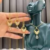 A picture of Jewelry