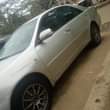 A picture of 2004 registered Toyota Camry for sale Engine Ac Gear Okay