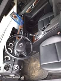 A picture of 2013 Mercedes Benz C300 4Matic Sedan