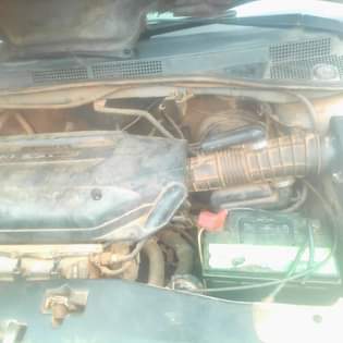 A picture of Honda Odyssey