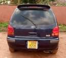 A picture of Toyota Spacio