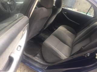 A picture of 2004 Toyota Corolla