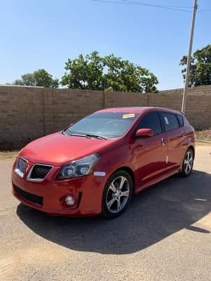 A picture of Vibe 08 Model