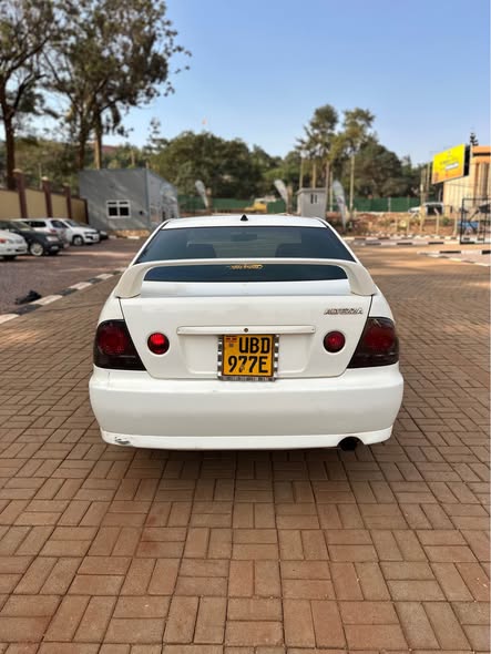 A picture of Altezza On Sale Call 0701057114