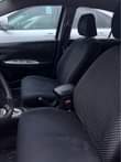 A picture of 2007 toyota yaris