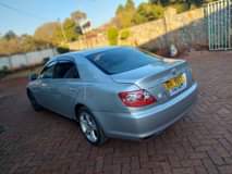 used toyota mark x