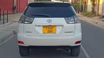 A picture of TOYOTA HARRIER BEI MILIONI 23