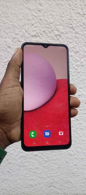 A picture of Samsung Galaxy A13 GB64 Ram4