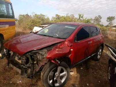 A picture of TANGAZO KWA WENYE MAGARI