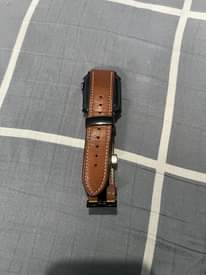A picture of Apple Watch SE 1 2020 40mm Gps