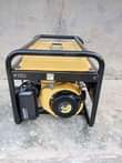 A picture of 3.5kva Sumec Firman A Month Used Nothing To Fix. Can