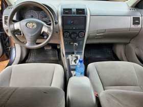 A picture of Extremely super sharp Toyota corolla 2010 model Good performance complete