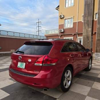A picture of venza