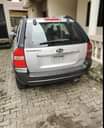 A picture of Kia Sportage 2008 automatic gear Engine and gear is very