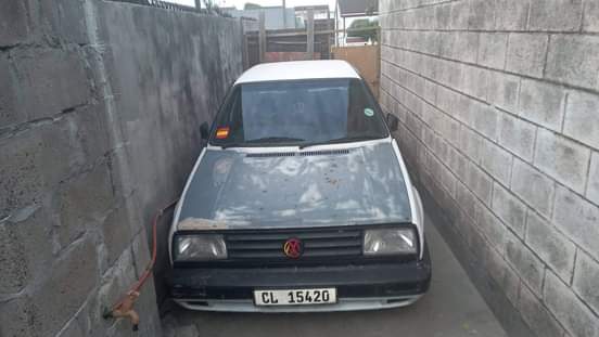 VW's F.