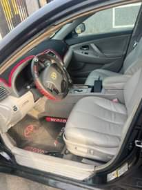 A picture of Toyota Camry 08