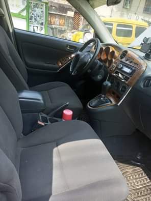 A picture of 03 TOYOTA MATRIX Engine and Gearbox OK AC Working Asking