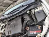 A picture of 2009 Toyota Corolla