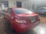 A picture of Toyota Camry