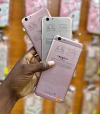 A picture of OPPO F1S NA A57
