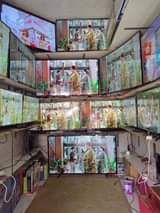 hisense tvs
