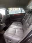 A picture of Clean buy and drive 2007 Toyota Avalon Not keyless Inspected