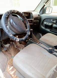 A picture of Mini bus