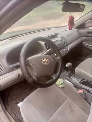 A picture of Neatly Nigeria used Toyota Camry 2006 model for sale 08060330931