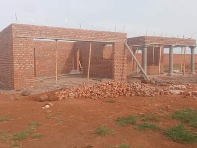 building material