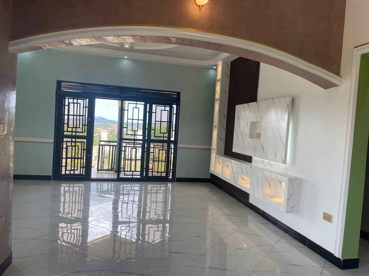 A picture of BEAUTIFUL HOME LOCATED NAMUGONGO SONDE