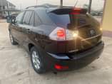 A picture of AWOOF Toks standard RX350