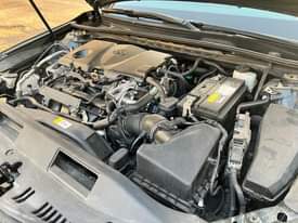 A picture of Camry 2018