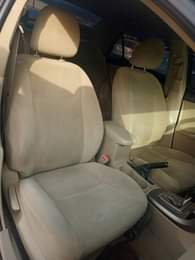 A picture of An Extremely Clean Used Toyota Corolla Le 2013 With Original