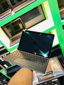 A picture of Dell latitude 5285