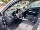 A picture of Toyota Corolla 2010 Foreign used Accident free Price 4 5M