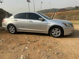 A picture of 2010 Honda Accord 2010