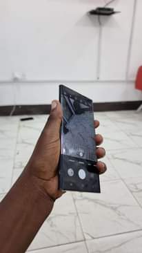 A picture of Samsung note20 ultra 0654702411