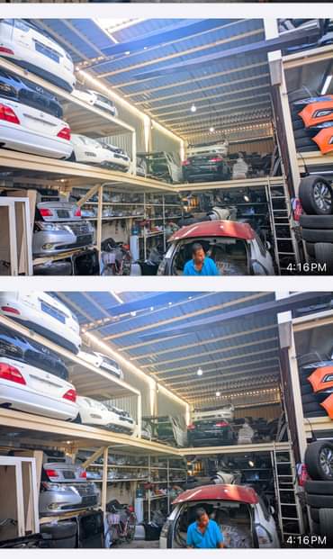 A picture of Sell shop