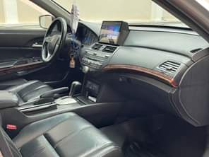 A picture of Lekeleemotos This is astonishing clean Hyundai sonata 2012 model registered