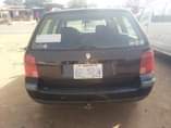 A picture of Passat