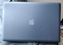 A picture of Macbooo Pro 15