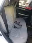 A picture of TOYOTA IST