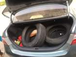 A picture of Toyota CAMRY 2008