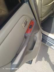 A picture of Lexus Rx300 4 sale clean first body and clean interior