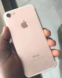 A picture of Iphone