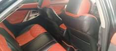 A picture of 2008 Toyota Camry SE