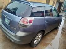 A picture of Matrix 2005 model 070 302 32743